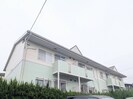 サンハイムの外観