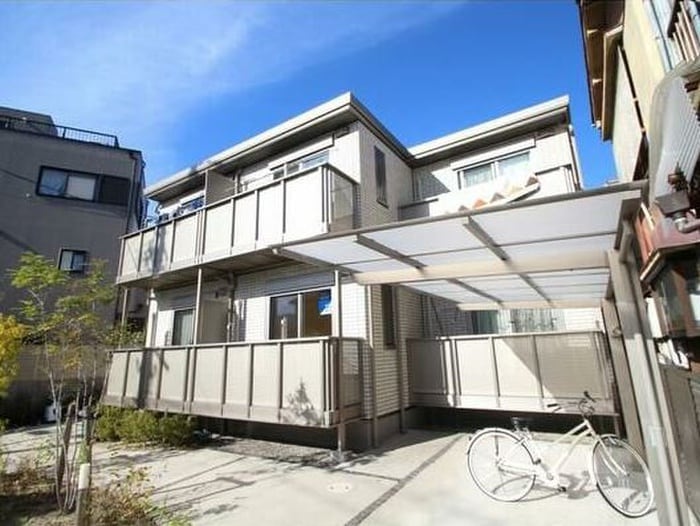 外観写真 Le　Petaｌ