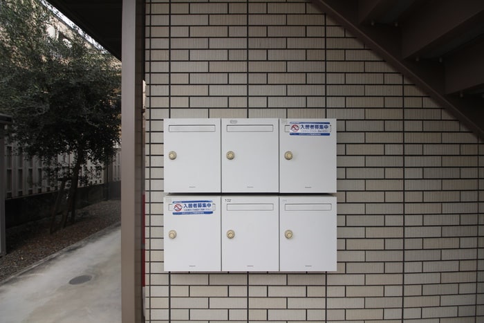 建物設備 Le　Petaｌ