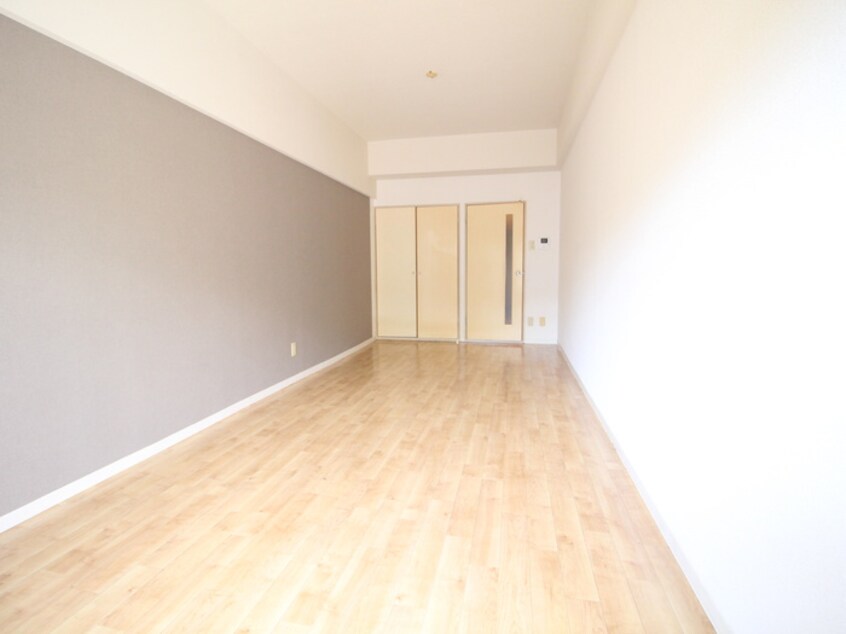 居室 サンシャイン富士パートⅢ