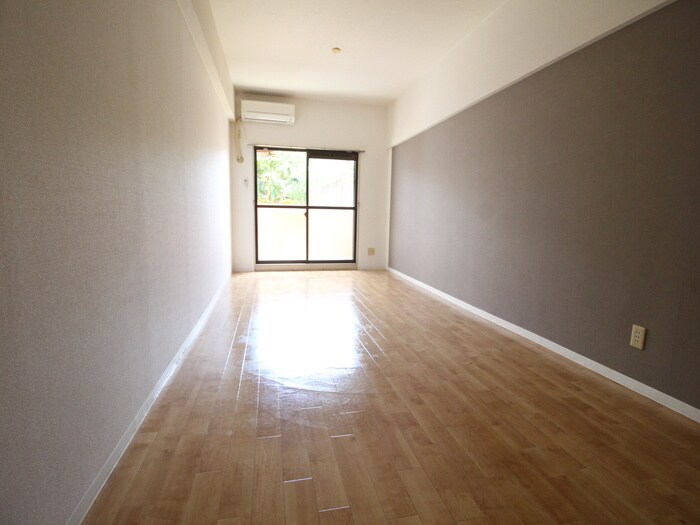 居室 サンシャイン富士パートⅢ