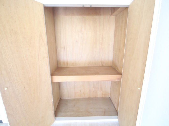 収納 サンシャイン富士パートⅢ