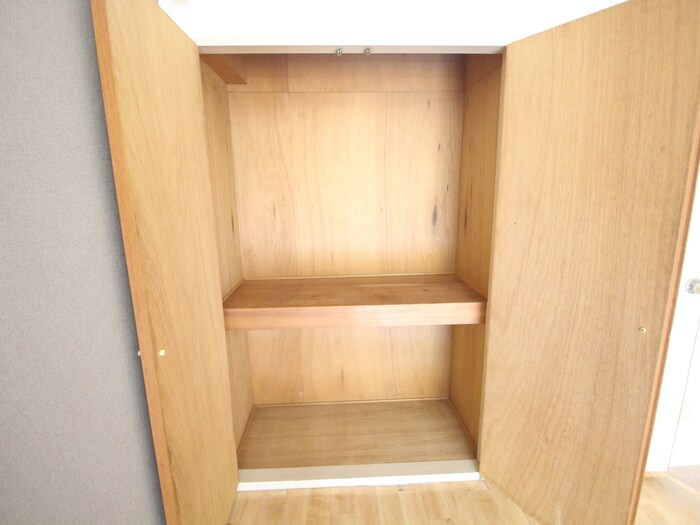 収納 サンシャイン富士パートⅢ