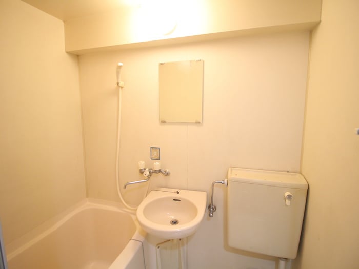 洗面 サンシャイン富士パートⅢ