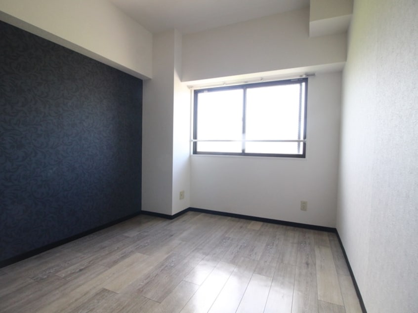 居室 サンシャイン富士パートⅢ