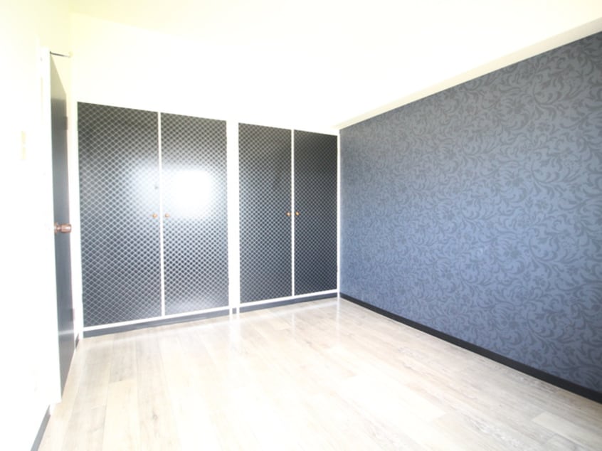 居室 サンシャイン富士パートⅢ