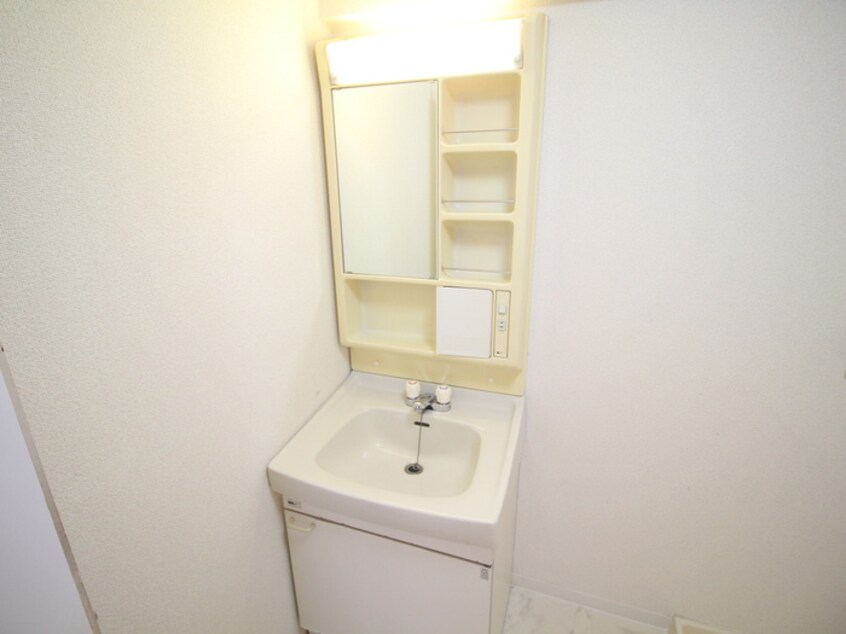 洗面 サンシャイン富士パートⅢ