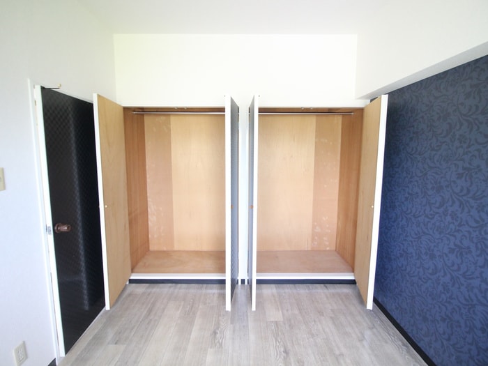 収納 サンシャイン富士パートⅢ