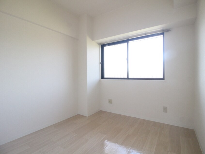 居室 サンシャイン富士パートⅢ