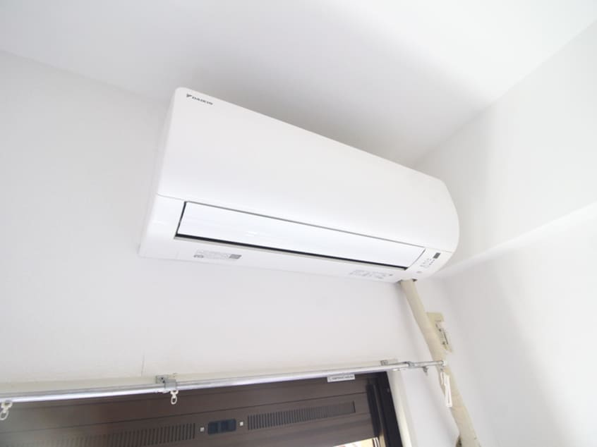 内観写真 サンシャイン富士パートⅢ