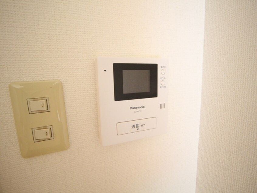 内観写真 サンシャイン富士パートⅢ