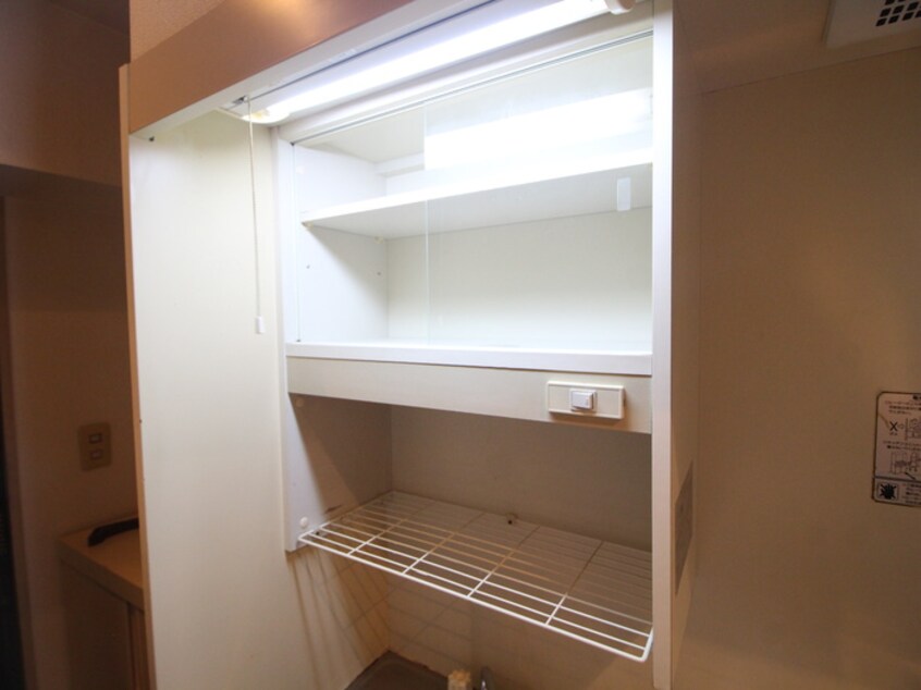 キッチン サンシャイン富士パートⅢ