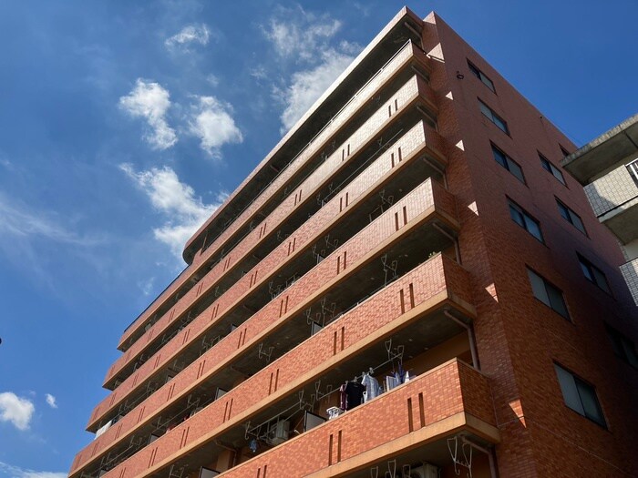 外観写真 サンシャイン富士パートⅣ