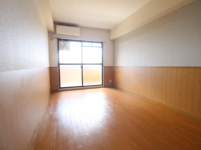 居室 サンシャイン富士パートⅣ