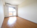 居室 サンシャイン富士パートⅣ