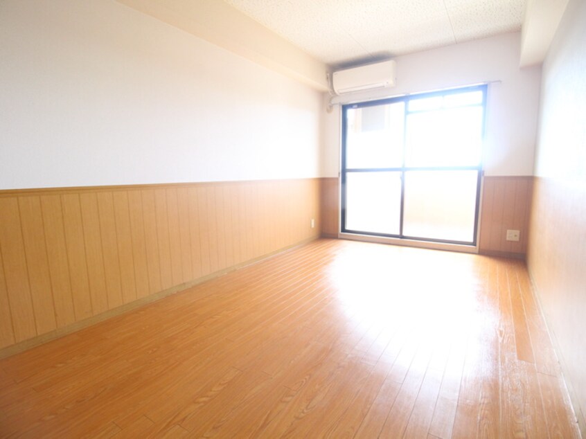 居室 サンシャイン富士パートⅣ