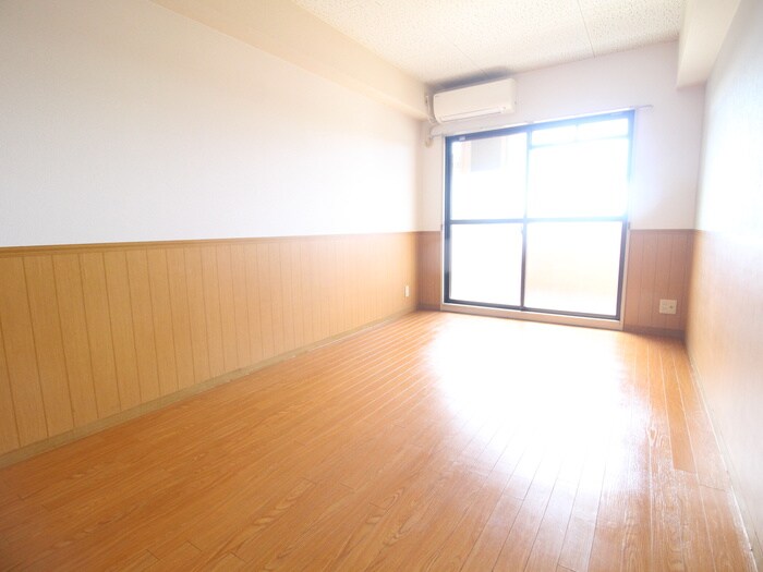 居室 サンシャイン富士パートⅣ