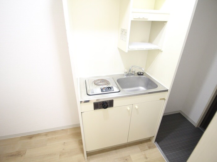 キッチン サンシャイン富士パートⅣ