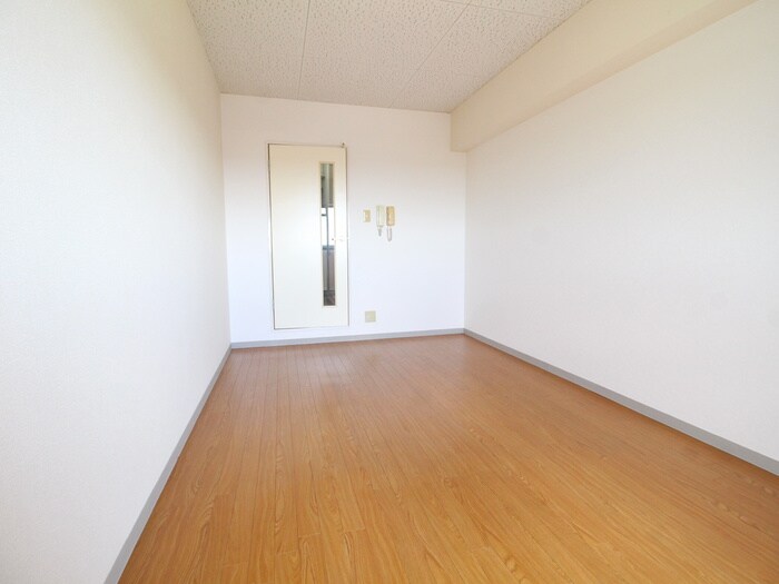 居室 サンシャイン富士パートⅣ