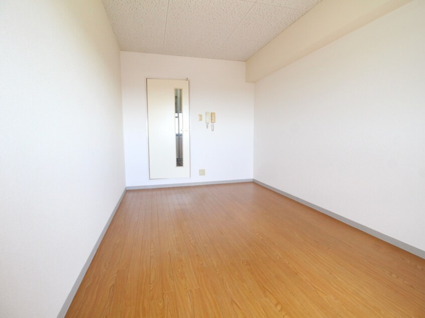 居室 サンシャイン富士パートⅣ