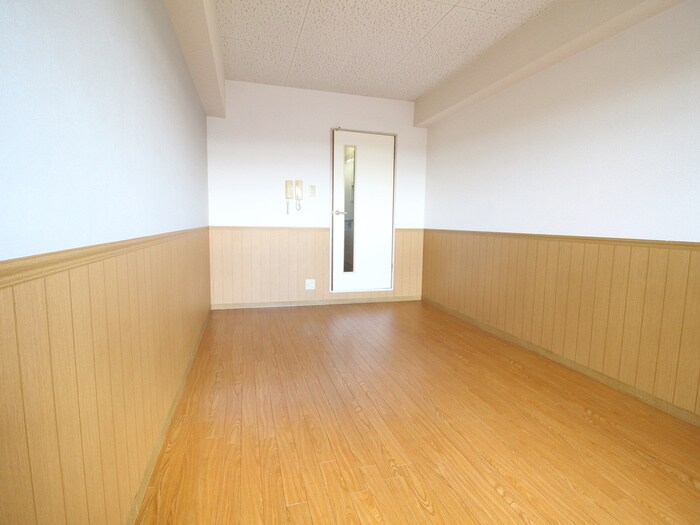 居室 サンシャイン富士パートⅣ