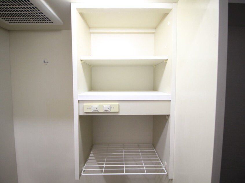 収納 サンシャイン富士パートⅣ