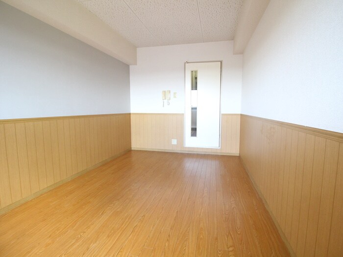 居室 サンシャイン富士パートⅣ