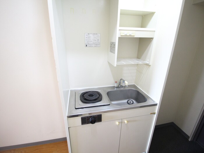 キッチン サンシャイン富士パートⅣ