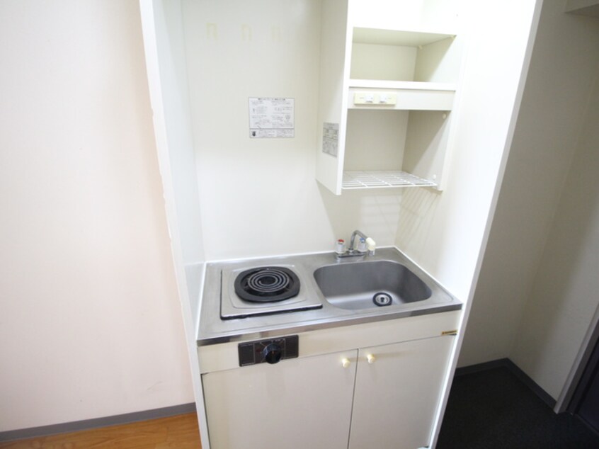 キッチン サンシャイン富士パートⅣ