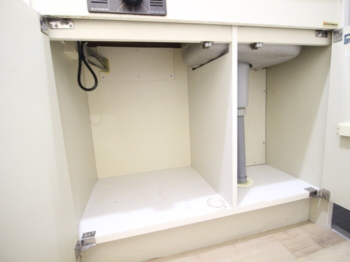 収納 サンシャイン富士パートⅣ
