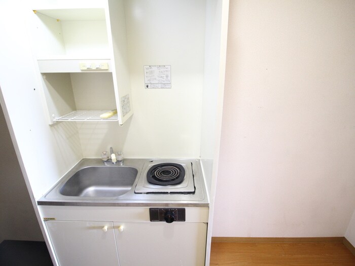 キッチン サンシャイン富士パートⅣ