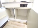 収納 サンシャイン富士パートⅣ