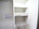 収納 サンシャイン富士パートⅣ