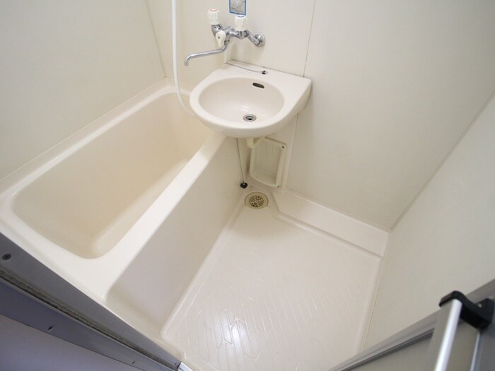 バス／シャワールーム等 サンシャイン富士パートⅣ