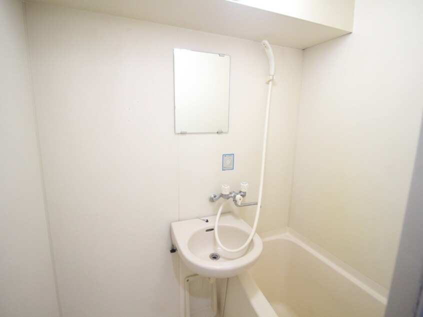 洗面 サンシャイン富士パートⅣ