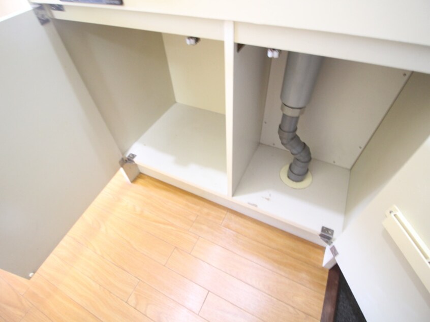 収納 サンシャイン富士パートⅣ