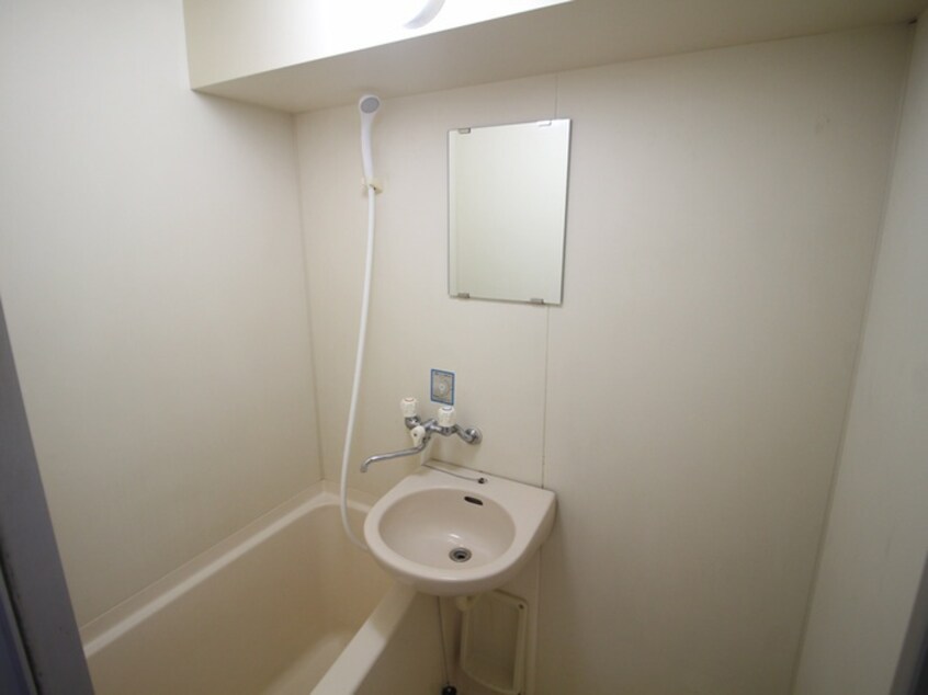 洗面 サンシャイン富士パートⅣ