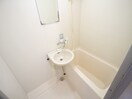 バス／シャワールーム等 サンシャイン富士パートⅣ