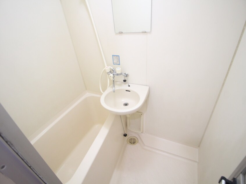 バス／シャワールーム等 サンシャイン富士パートⅣ