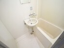 バス／シャワールーム等 サンシャイン富士パートⅣ