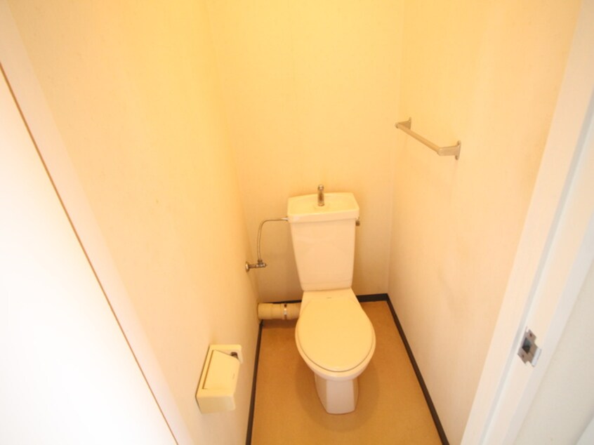 トイレ サンシャイン富士パートⅣ