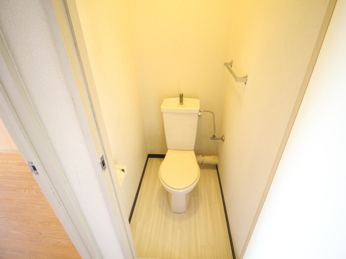 トイレ サンシャイン富士パートⅣ