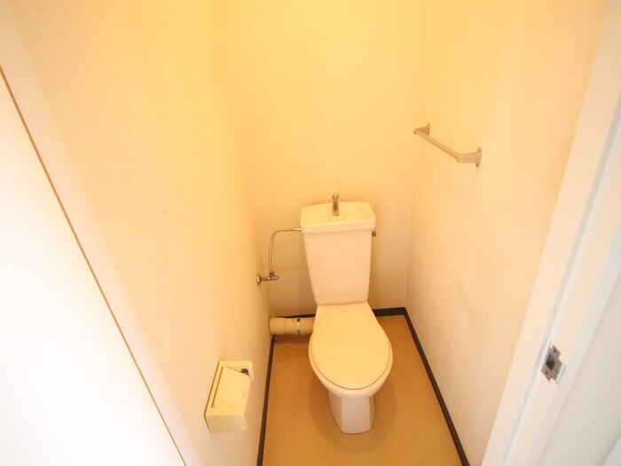 トイレ サンシャイン富士パートⅣ