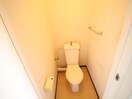 トイレ サンシャイン富士パートⅣ