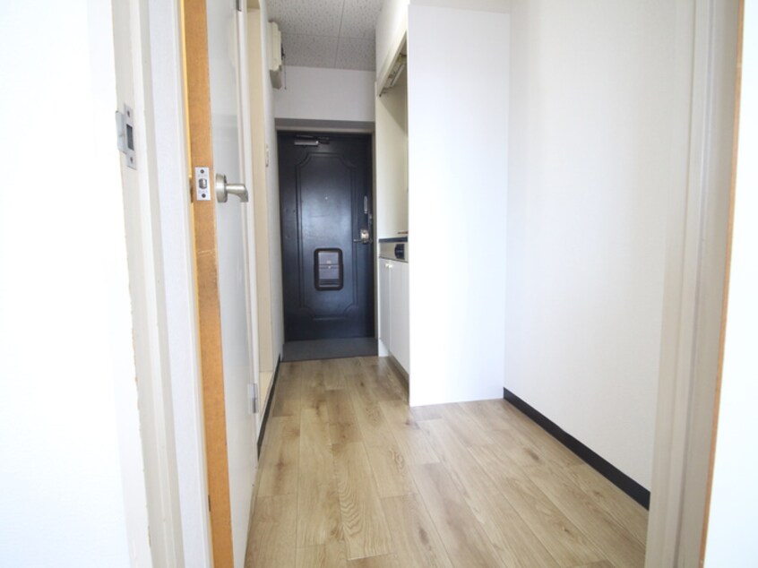 廊下 サンシャイン富士パートⅣ