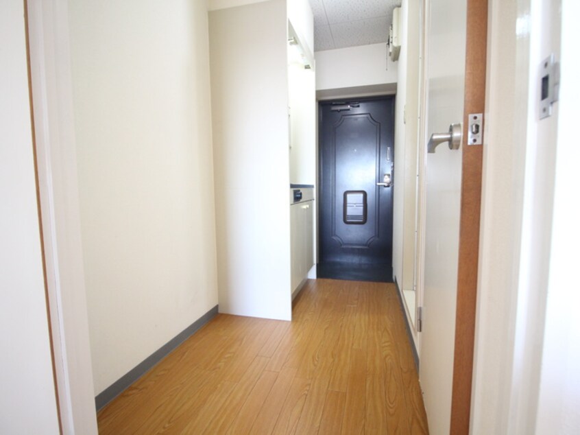 廊下 サンシャイン富士パートⅣ