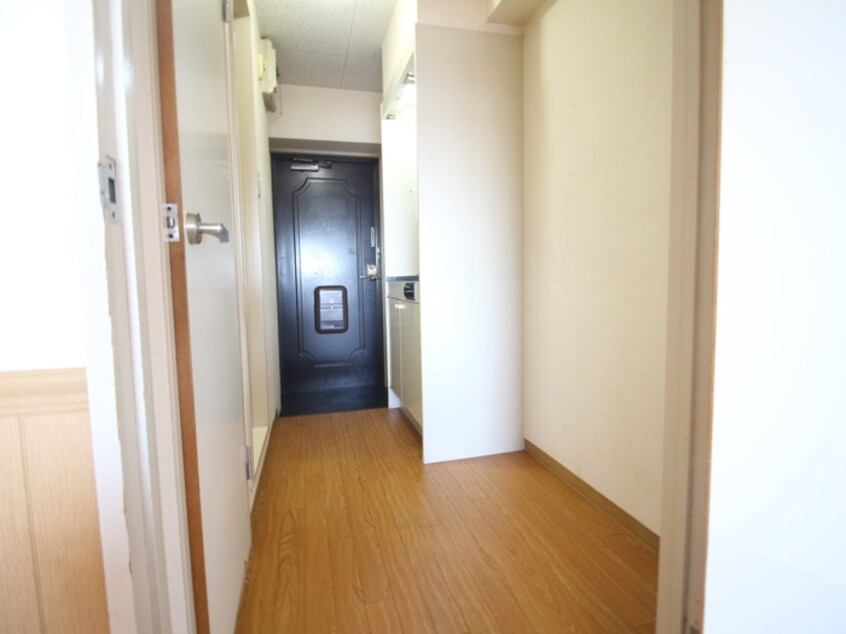 廊下 サンシャイン富士パートⅣ