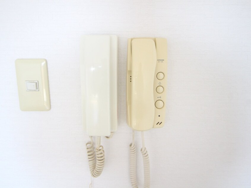 内観写真 サンシャイン富士パートⅣ