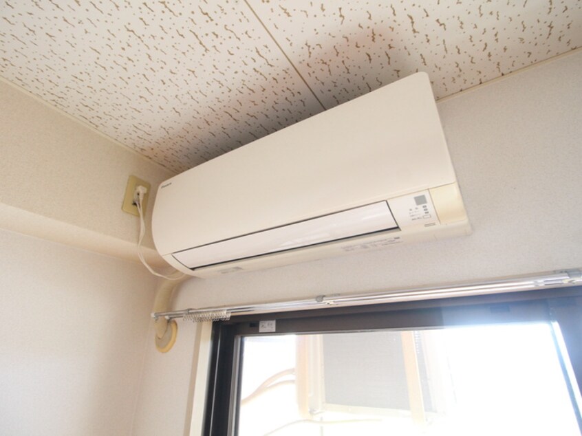 内観写真 サンシャイン富士パートⅣ