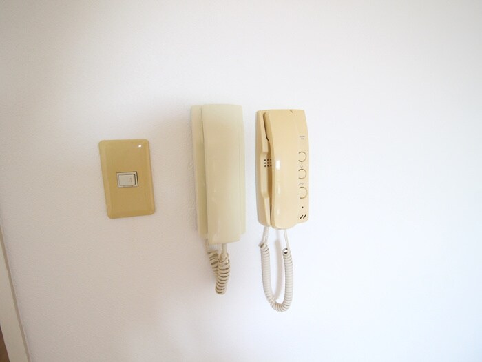 内観写真 サンシャイン富士パートⅣ